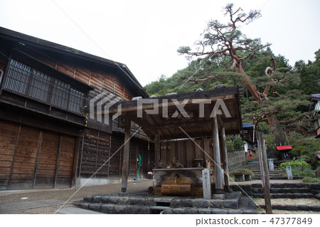 [Nagano Prefecture] Nara well inn 47377849