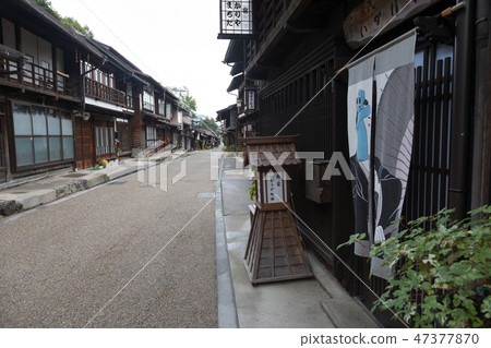 [Nagano Prefecture] Nara well inn 47377870