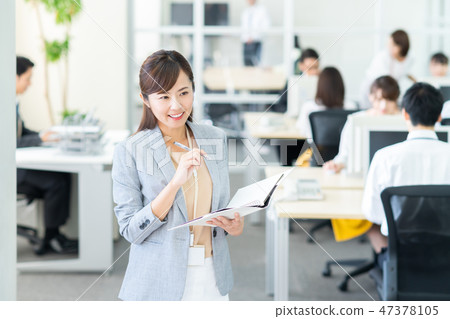 女商人 女商人 47378105