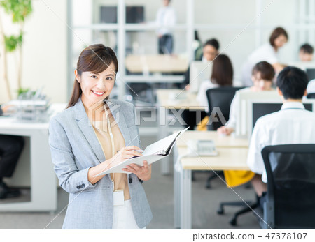 女商人 女商人 47378107