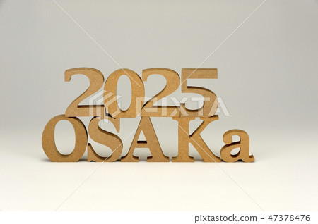 Background material OSAKA 2025 47378476
