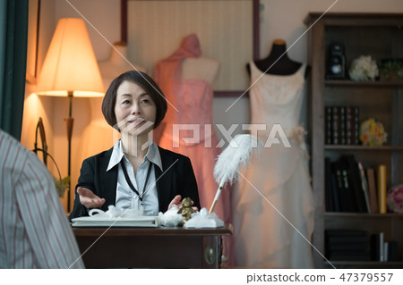 Wedding planner Wedding planner 47379557