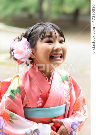 在Shichigosan朝聖 47380056