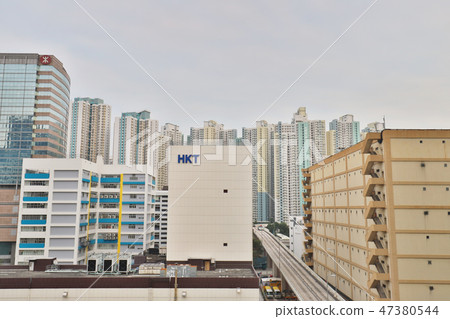 a location at kowloon bay , hk 2018 a location at kowloon bay , hk 2018 47380544