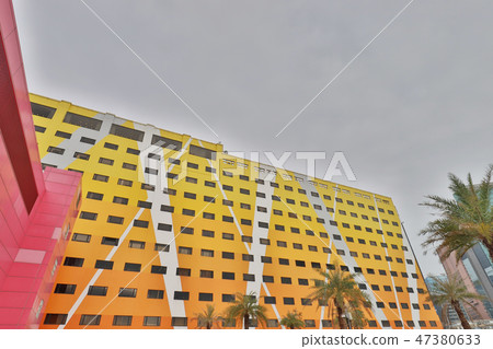 an industry at Business Area kowloon bay 47380633