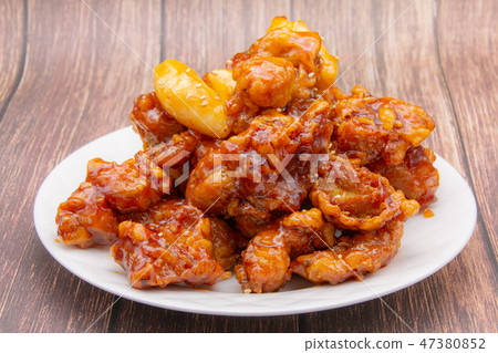 Chicken liver 3 47380852