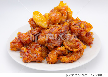 Chicken liver 5 47380856