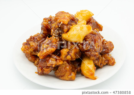 Chicken liver 6 47380858