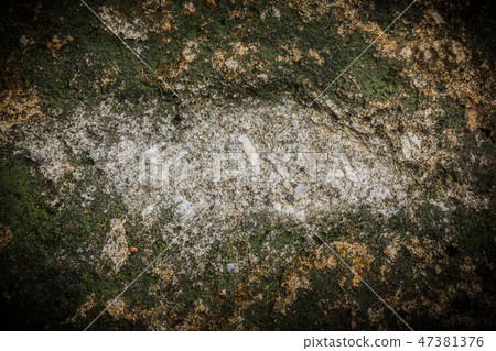 Old concrete wall and the background Old concrete wall and the background 47381376