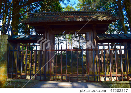 安土城堡信長高寺寺 安土城堡信長高寺寺 47382257