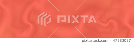 Living coral abstract liquid waves banner design Living coral abstract liquid waves banner design 47383057