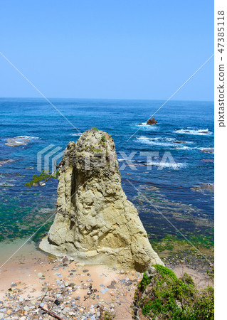Tango Matsubara San'in Coast Geopark Coastal scenery Tango Matsubara San'in Coast Geopark Coastal scenery 47385118