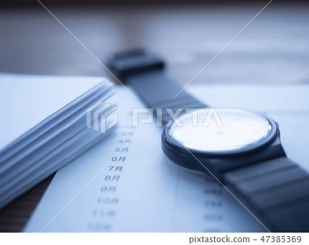 企業形象·文件·時鐘 企業形象·文件·時鐘 47385369