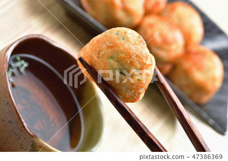 Akashi-yaki 47386369