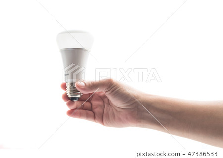 Saving energy by eco friendly creative innovative  47386533
