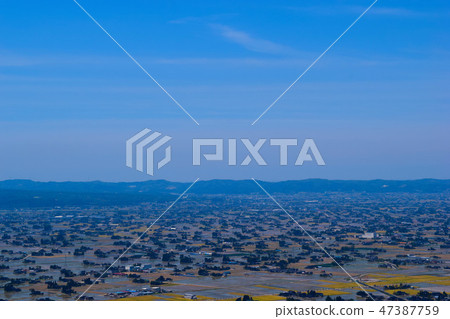 Tonami Hirano scattered village Tonami Hirano scattered village 47387759