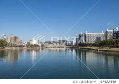 City Municipal High-Rise Apartment City Municipal High-Rise Apartment 47388456