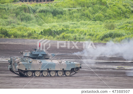 89 type armored fighting vehicle 47388507