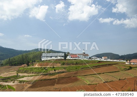 Ooty with Good Shepherd International School 47389540