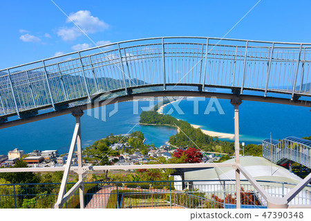 Amanohashidate Hironori走廊 Amanohashidate Hironori走廊 47390348