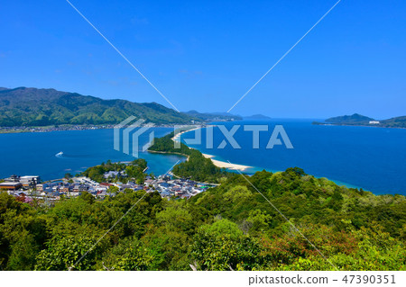 Amanohashidate 47390351