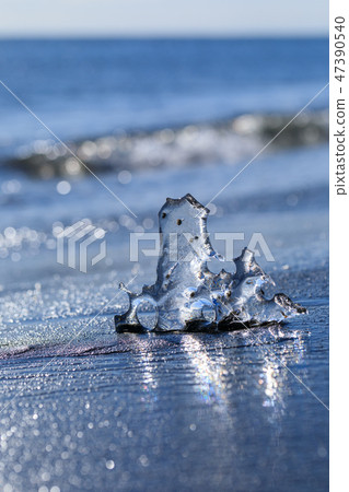 Hokkaido _ jewelry ice Hokkaido _ jewelry ice 47390540