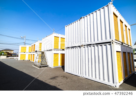 Rental warehouse rental warehouse 47392246