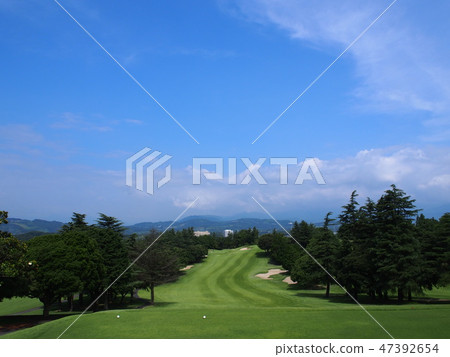 高爾夫球場 高爾夫球場 47392654