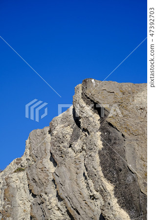 Coastal landscape · Arasaki 47392703