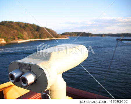 望遠鏡 望遠鏡 47393602