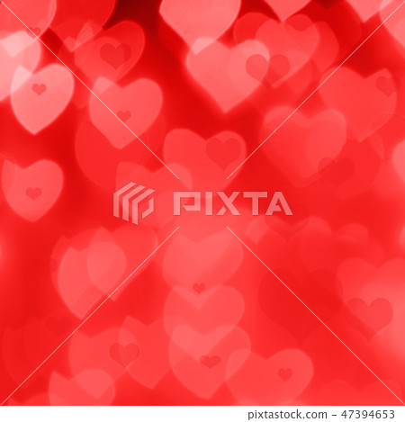 Valentine's Day background Valentine's Day background 47394653