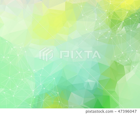 Abstract vector space background. 47396047
