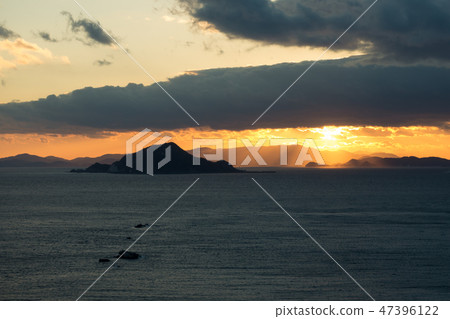 Irakaku Cairns Sunset Kamijima 47396122