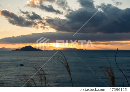 Irakaku Cairns Sunset Kamijima Irakaku Cairns Sunset Kamijima 47396125