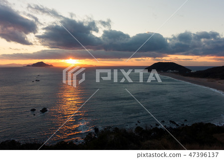Irakaku凱恩斯日落上島 Irakaku凱恩斯日落上島 47396137