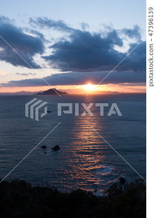 Irakaku Cairns Sunset Kamijima 47396139