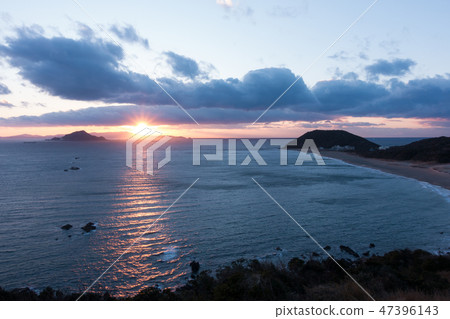 Irakaku Cairns Sunset Kamijima 47396143