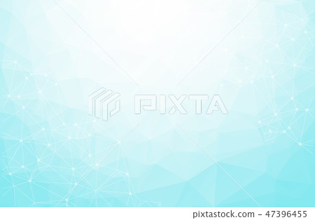 Geometric Polygonal background Geometric Polygonal background 47396455