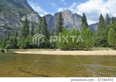 Yosemite National Park 47396493
