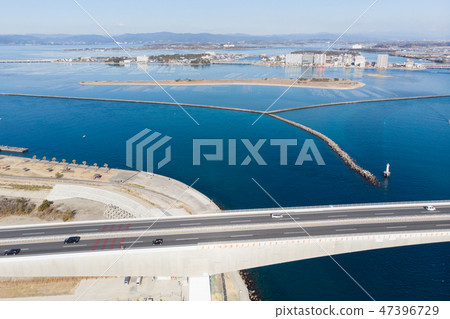 [Shizuoka Prefecture] Hamanako Ohashi 47396729