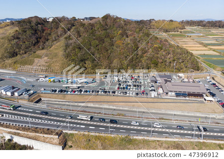 [Shizuoka prefecture] Road Station Tideomi Saka 47396912
