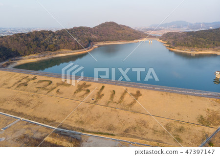 [Aichi Prefecture] Initial Dam Winter 47397147
