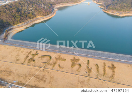 [Aichi Prefecture] Initial Dam Winter 47397164