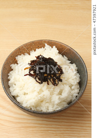 Shiso kelp Shiso kelp 47397921