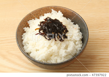 Shiso kelp Shiso kelp 47397922