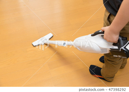 Cordless vacuum cleaner 47398292