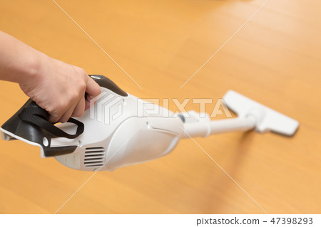 Cordless vacuum cleaner (without battery) 47398293