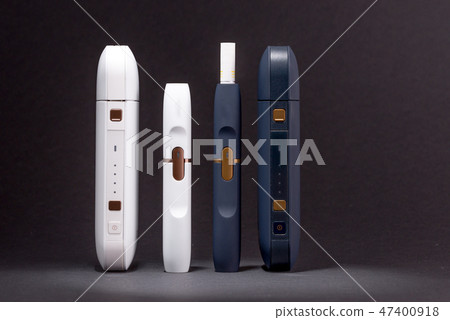 Newest electronic cigarettes, heating tobacco system IQOS Newest electronic cigarettes, heating tobacco system IQOS 47400918