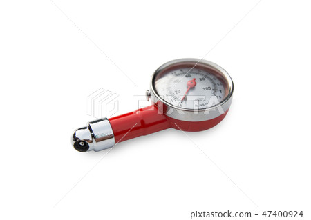 Tire Pressure Gauge, Tire Gauges, Meter gauge air 47400924