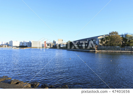 大森家鄉海灘公園 大森家鄉海灘公園 47401656